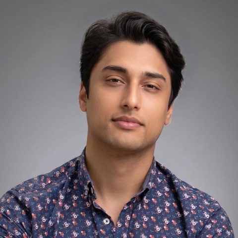 Faraz Naqvi, founder of CatalogSmith